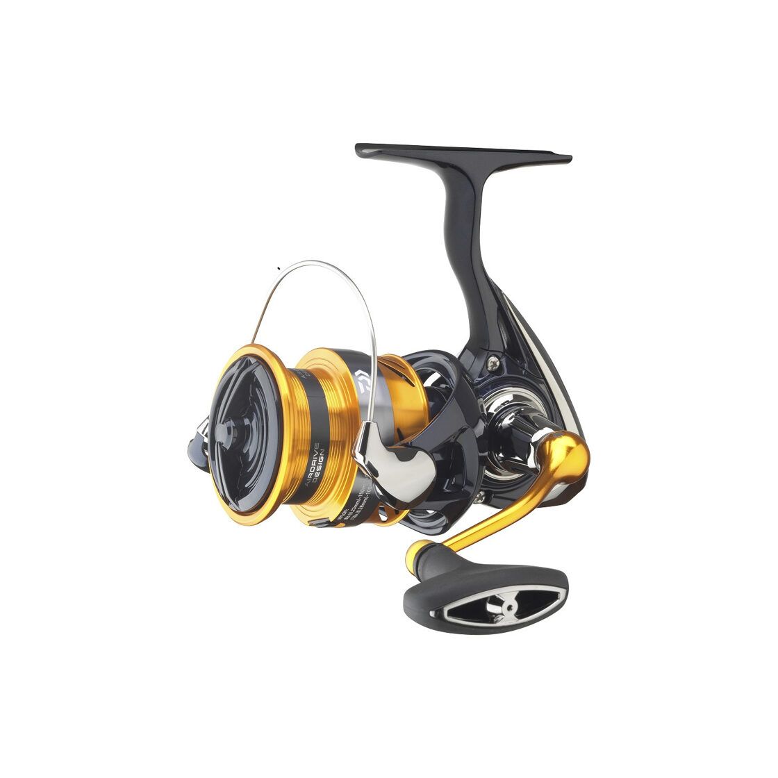 Spole Daiwa 23 Revros LT 4000-C