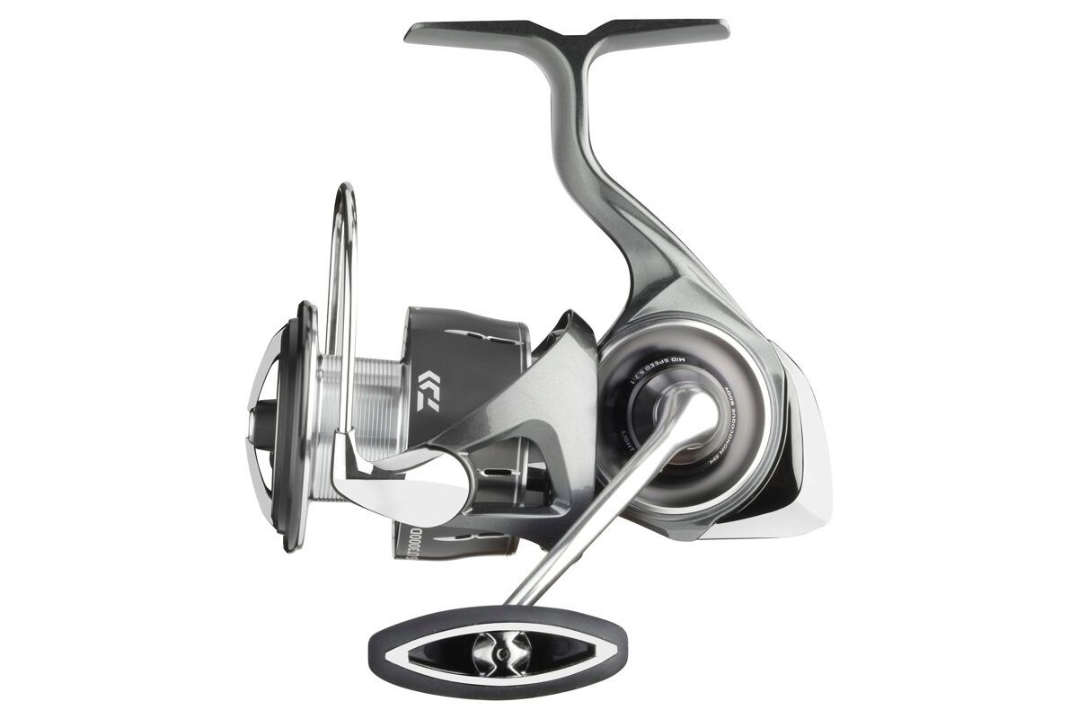 Spole Daiwa 24 LUVIAS PC LT3000