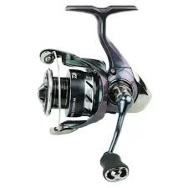 Spole Daiwa 24 REGAL LT 1000D-XH