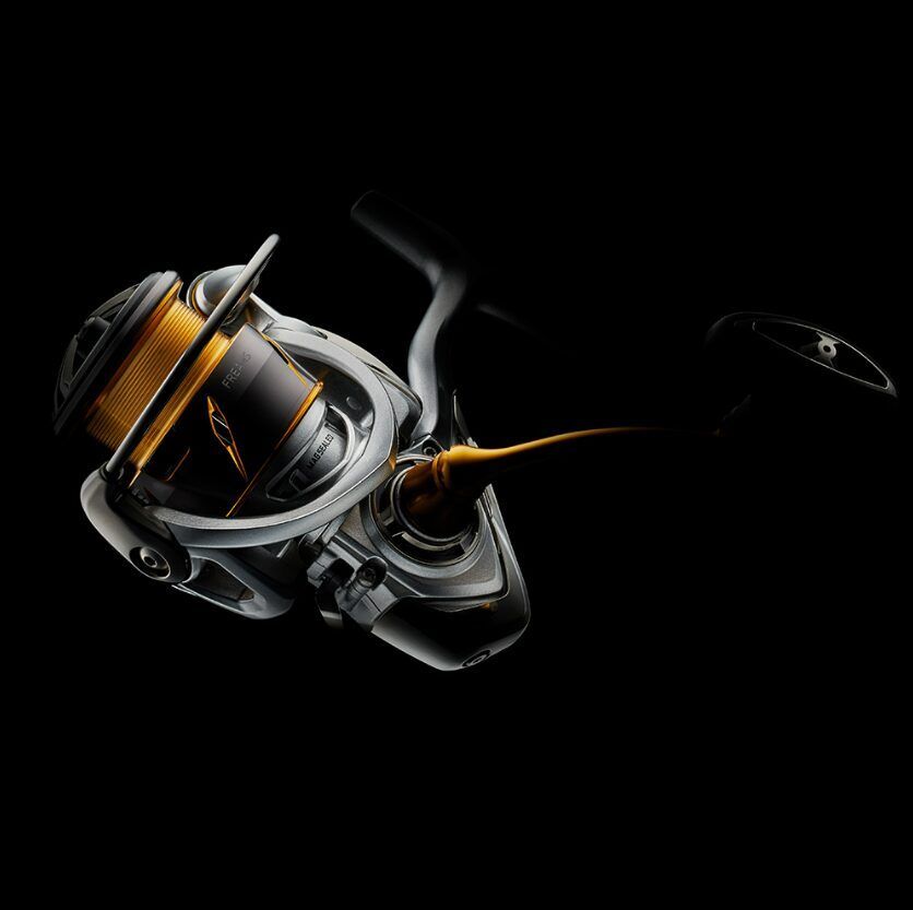 Spole Daiwa Freams 21 LT 4000-C
