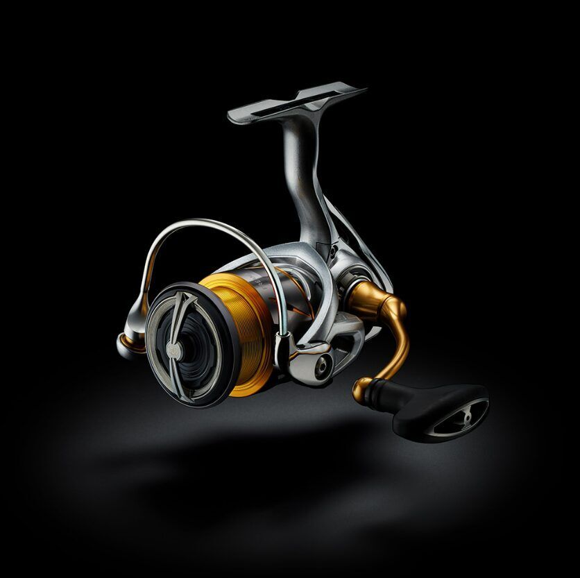 Spole Daiwa Freams 21 LT 4000-C