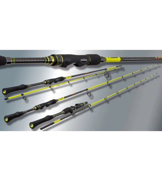Spinings Sportex STYX-B, 240cm, 12-31g