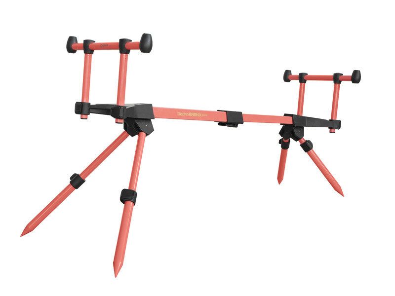 Statīvs Delphin Rod pod BRONX Stalx QUEEN