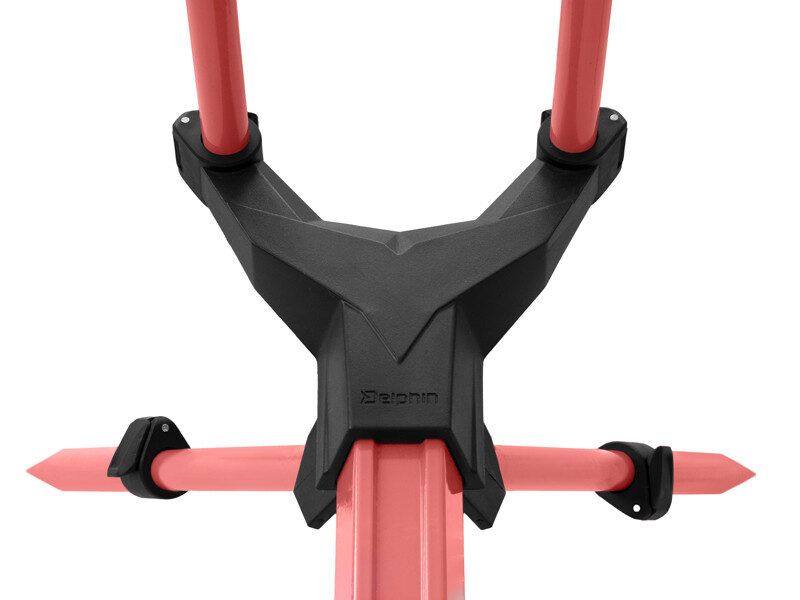 Statīvs Delphin Rod pod BRONX Stalx QUEEN