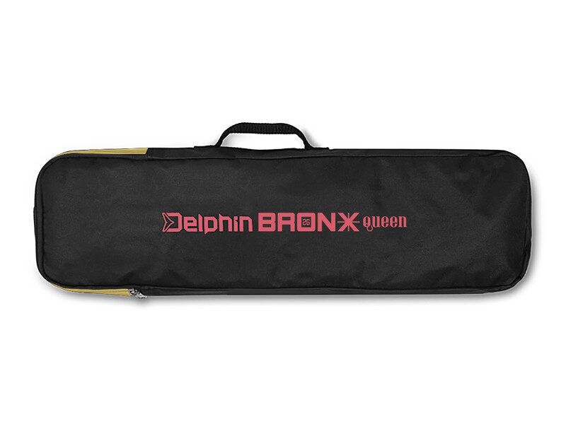 Statīvs Delphin Rod pod BRONX Stalx QUEEN