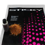 Base mix Sticky Baits Bloodworm Basemix And Liquids 5kg