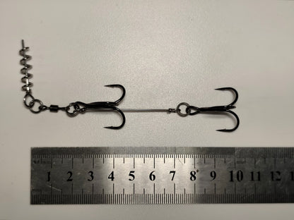 Stingers Agat 10cm #2