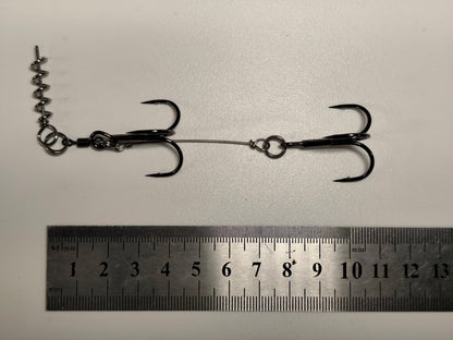 Stingers Agat 10cm #4