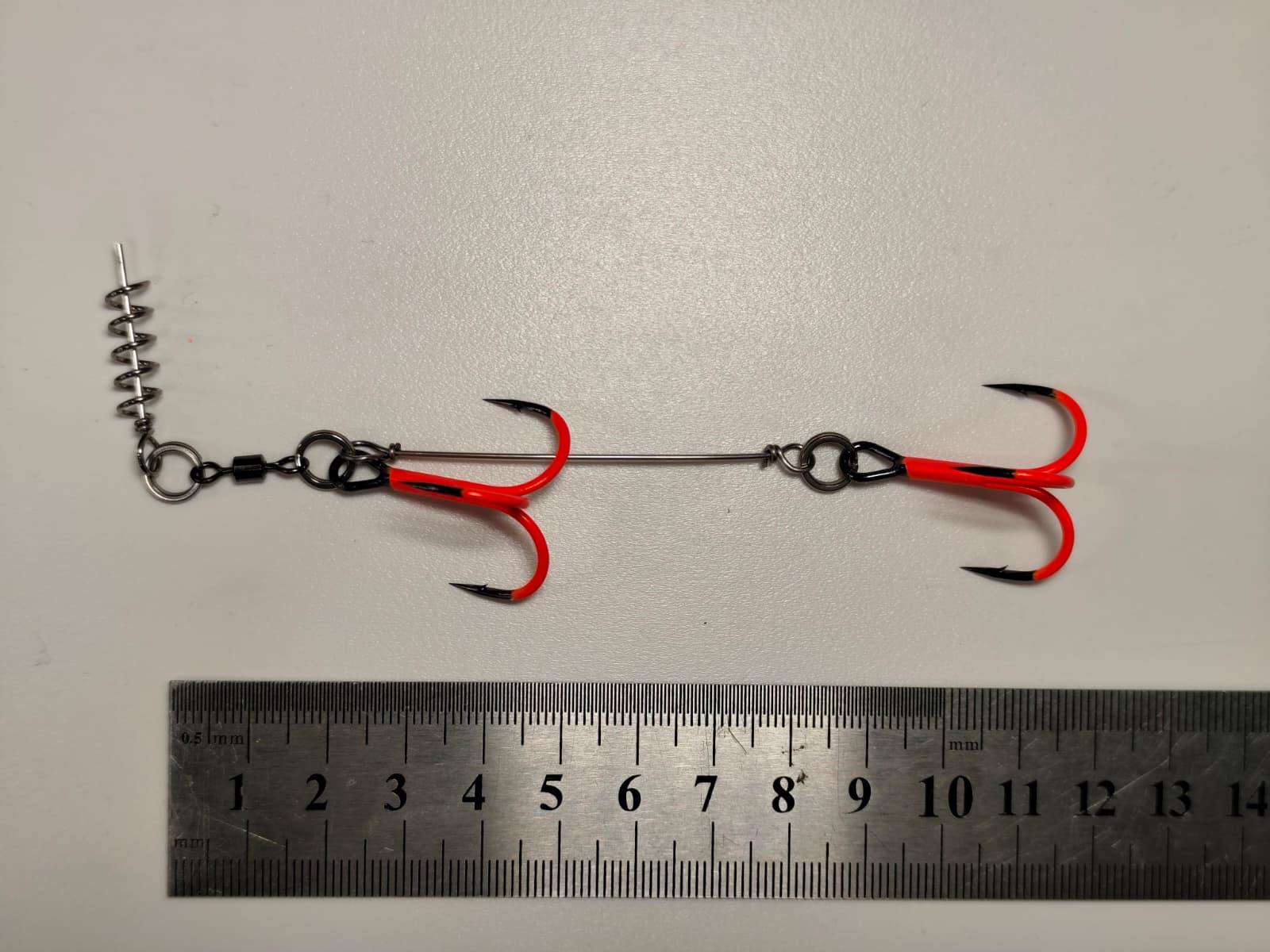 Stingers Agat 11cm #1 BKK UV