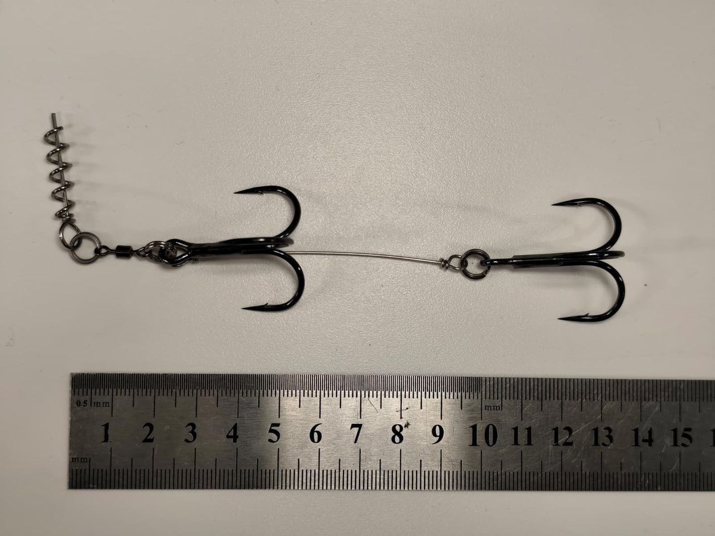 Stingers Agat 11cm #2/0