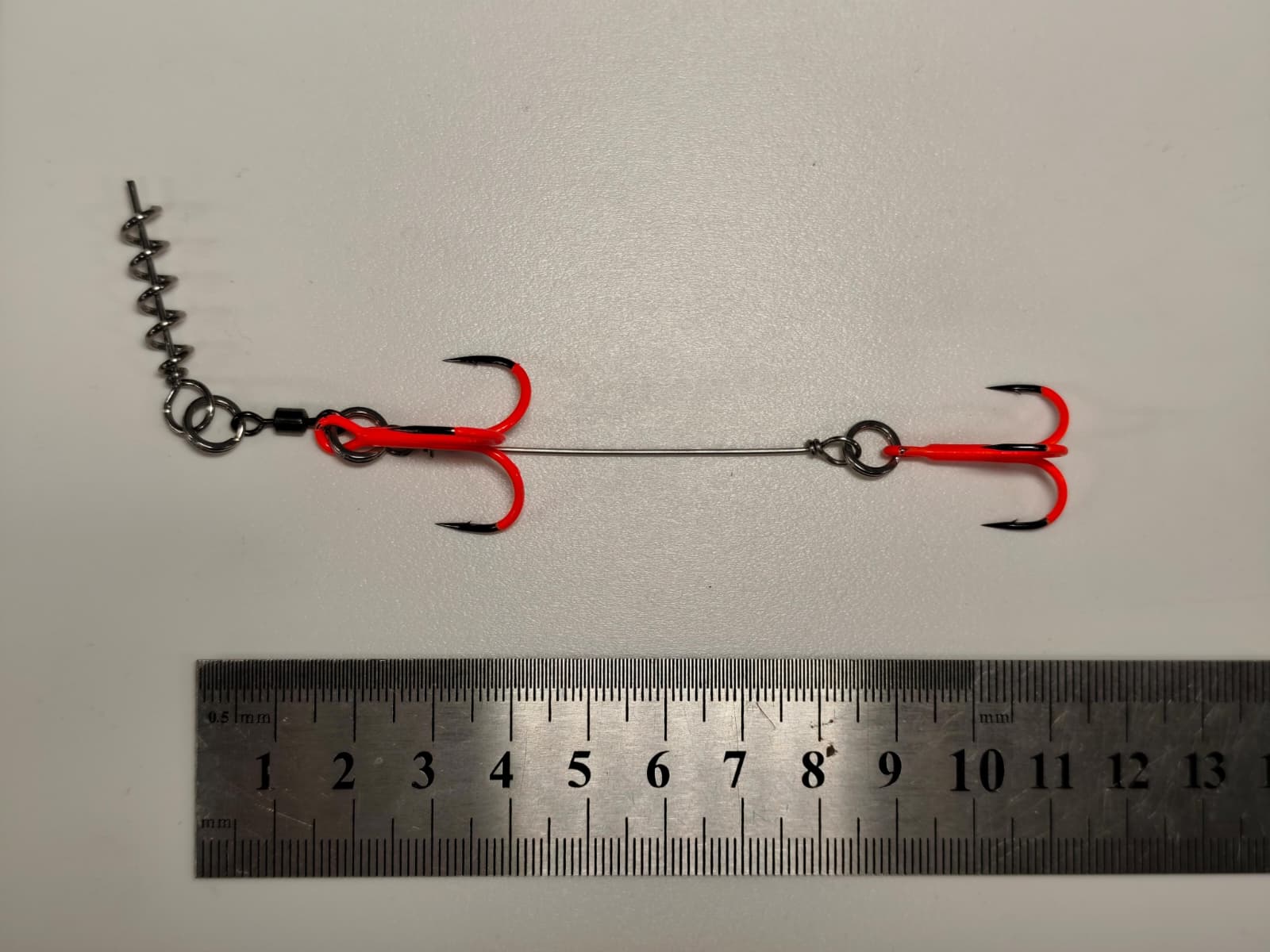 Stingers Agat 11cm #2 #4 BKK UV