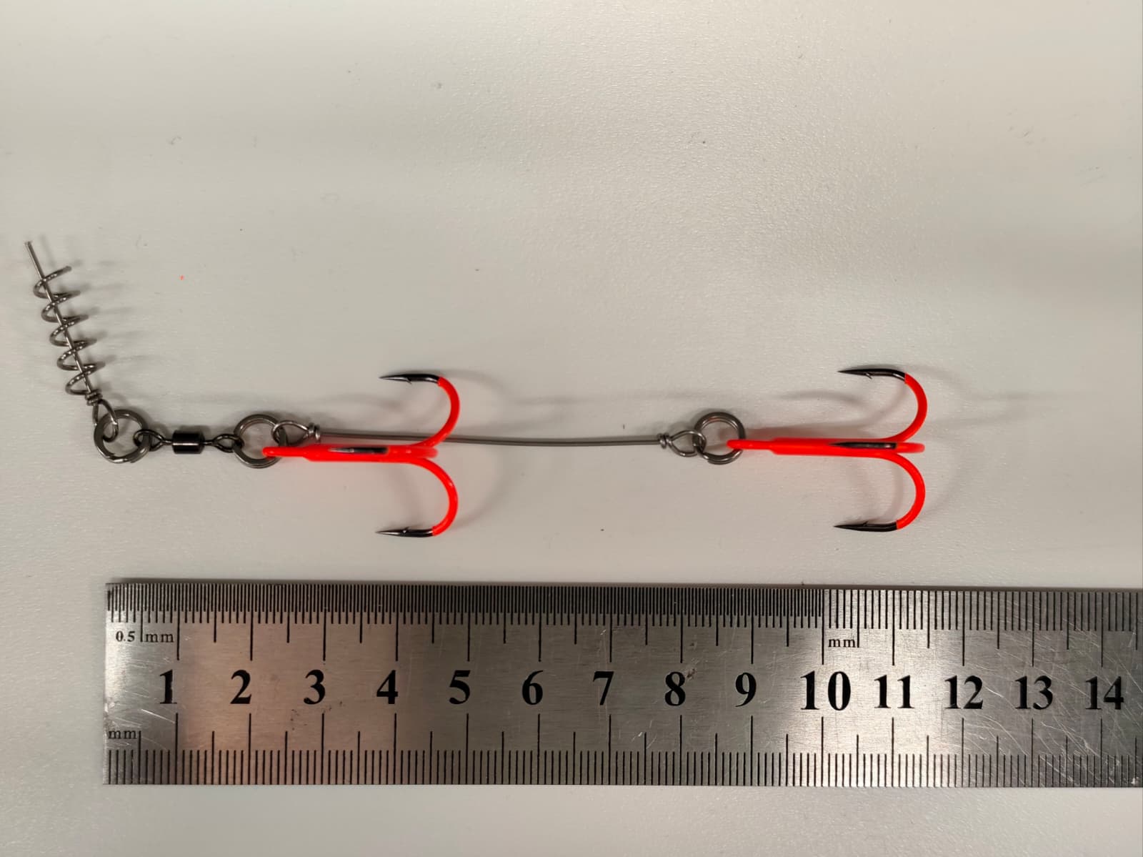 Stingers Agat 11cm #2 BKK UV