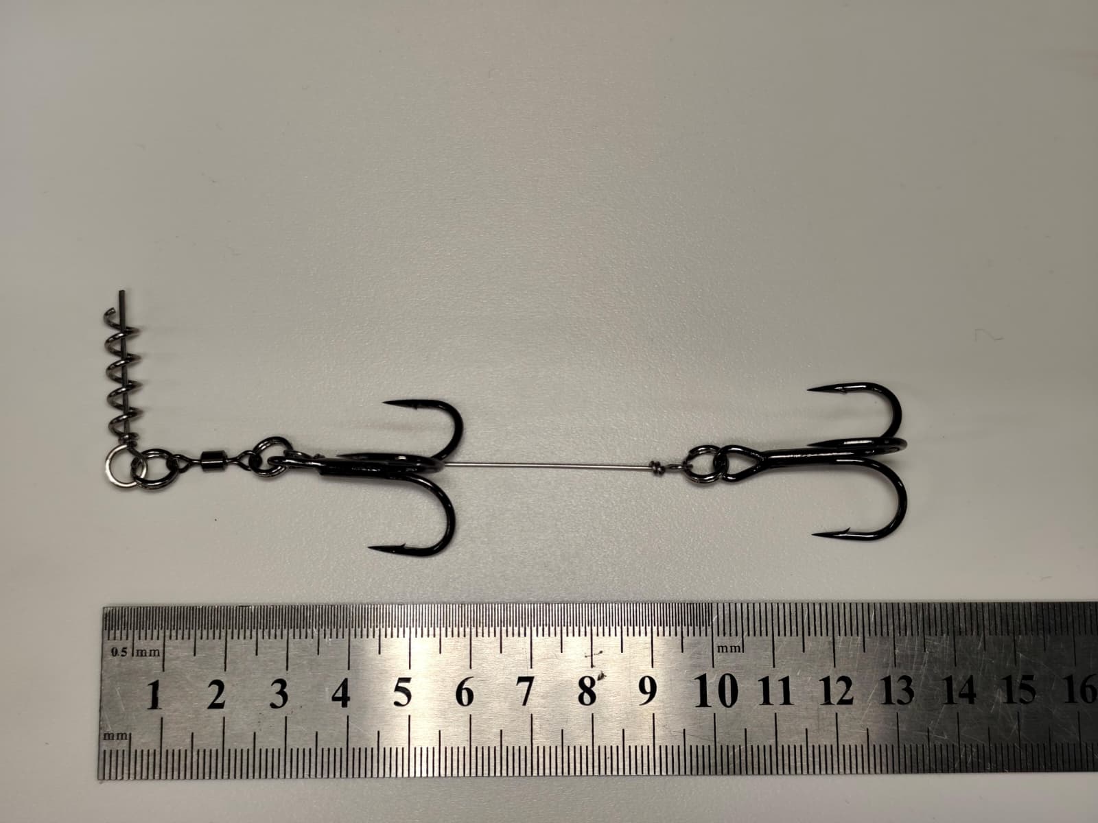 Stingers Agat 12 cm #1/0
