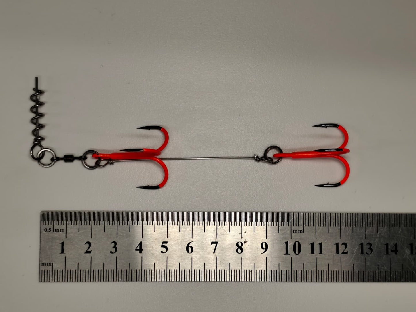 Stingers Agat 12 cm #1 BKK UV