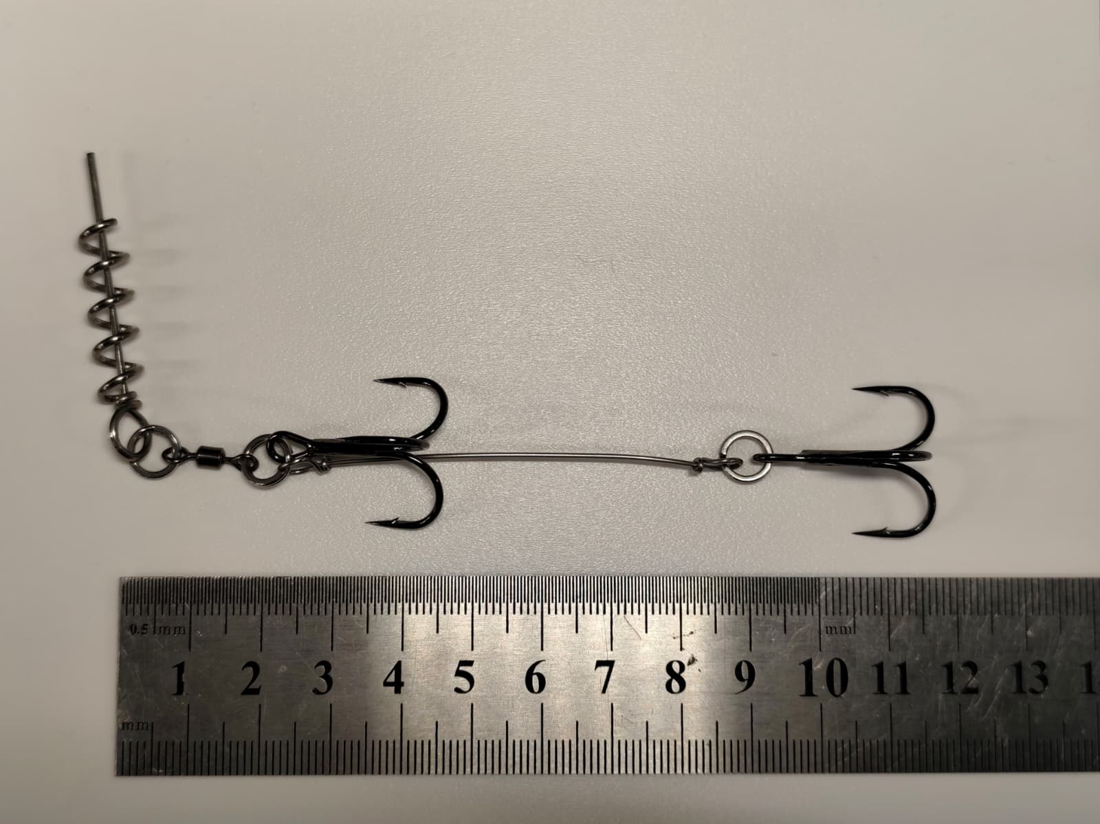 Stingers Agat 12cm #2