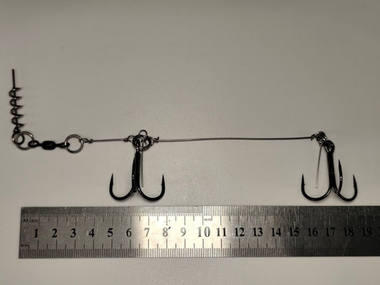 Stingers Agat 20cm