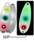 Šūpiņš AKARA Lite Series «Iruka» (12gr / 45mm) / 023P