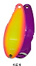 Šūpiņš AKARA Lite Series «Iruka» (12gr / 45mm) / 151