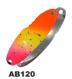 Šūpiņš AKARA «River Salmon» Action SH 14g (AB120)