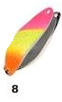 Šūpiņš AKARA «River Trout» Action SH 45 mm , 11 g / 8