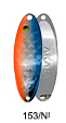 Šūpiņš AKARA «Sea Trout» 16g / 153/NI