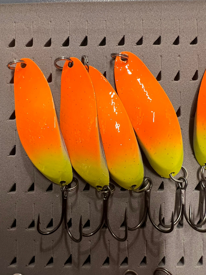 Šūpiņš AKARA «Sea Trout» 16g / 200