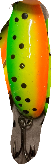 Šūpiņš AKARA «Sea Trout» 16g / 205