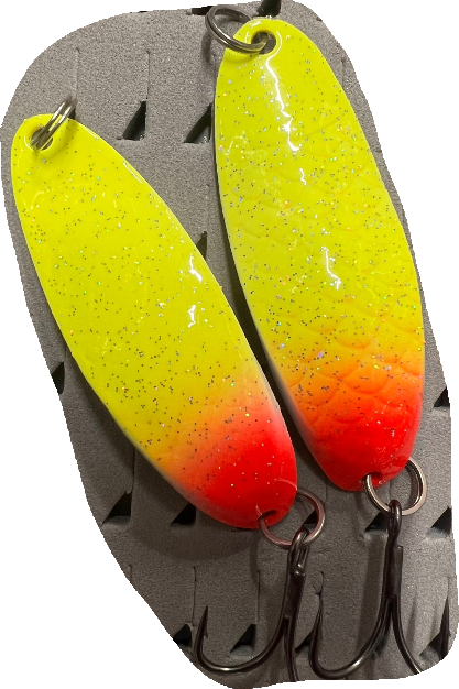 Šūpiņš AKARA «Sea Trout» 16g / 207