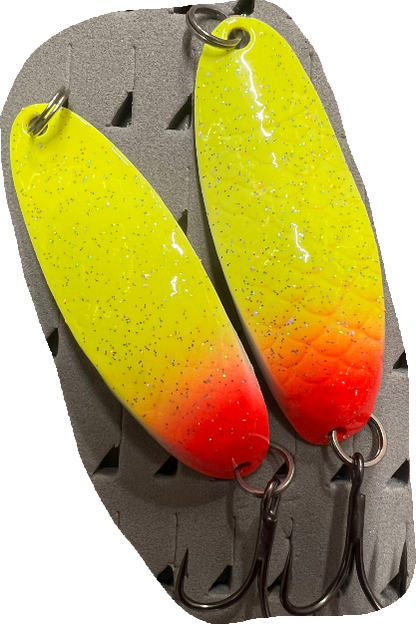Šūpiņš AKARA «Sea Trout» 16g / 207