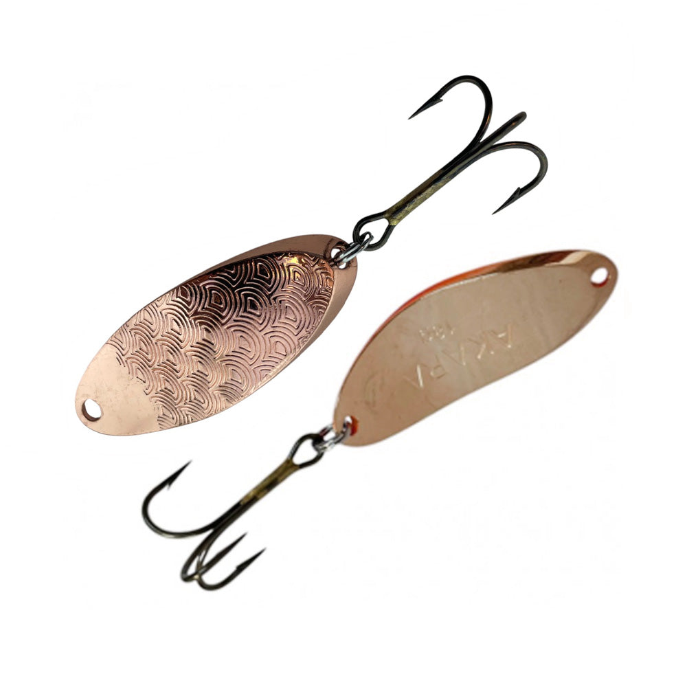 Šūpiņš AKARA «Sea Trout» 16g / CU