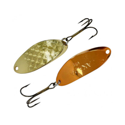 Šūpiņš AKARA «Sea Trout» 16g / GO/CU