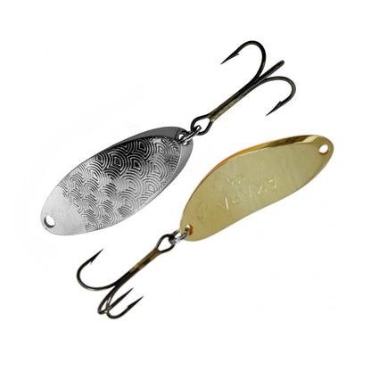 Šūpiņš AKARA «Sea Trout» 16g / SIL/GO