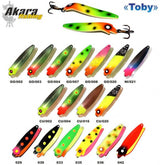 Šūpiņš AKARA «TOBY» 75  SH 18g
