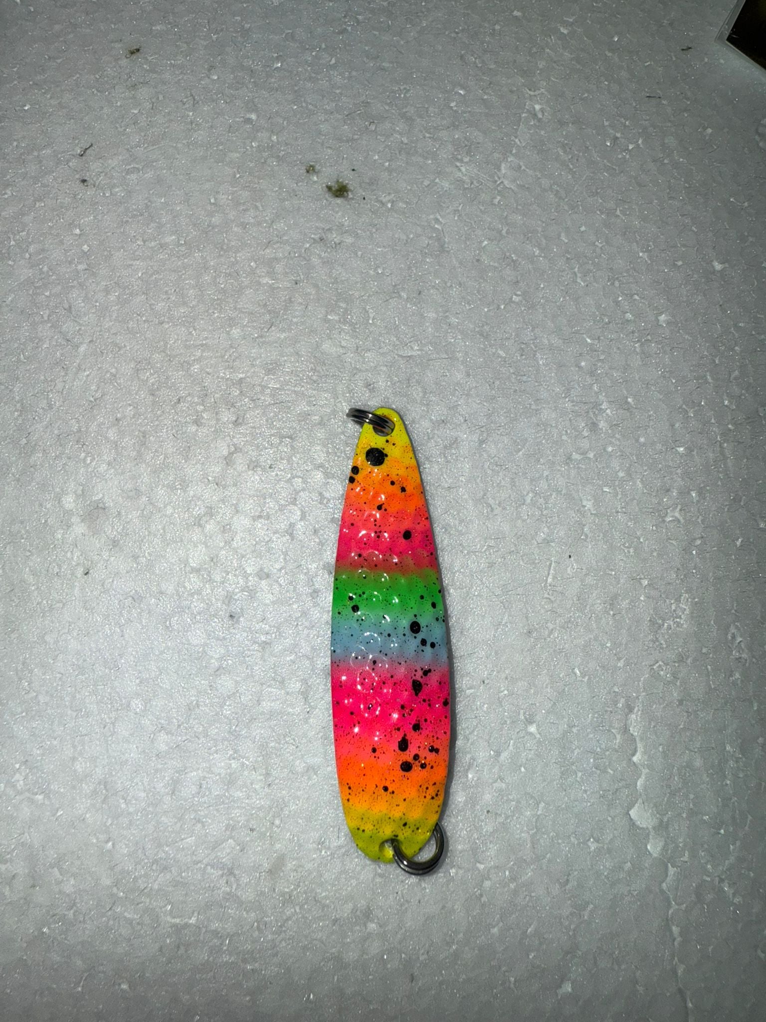 Šūpiņš D-Ocean Handmade 16gr 21