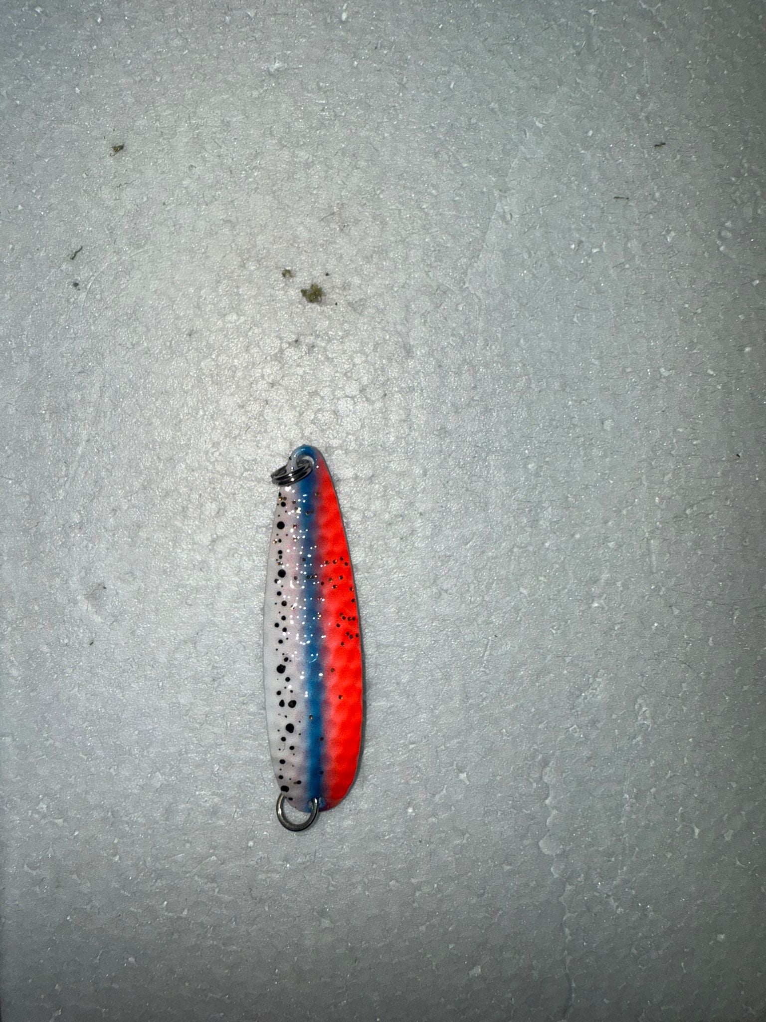 Šūpiņš D-Ocean Handmade 16gr 58