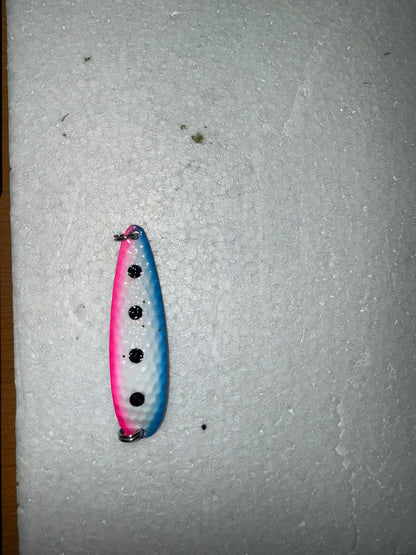 Šūpiņš D-Ocean Handmade 16gr 59