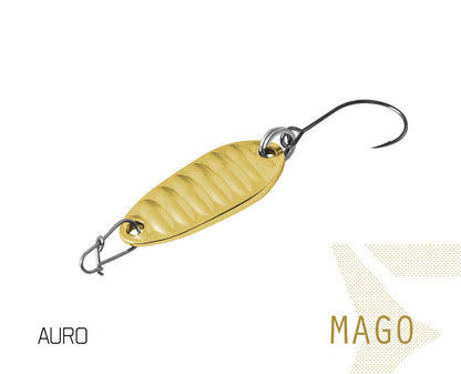 Šūpiņš Delphin MAGO 2g