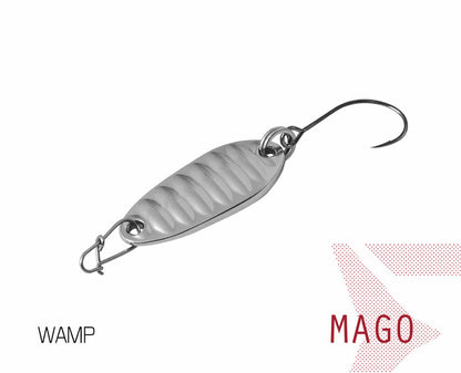 Šūpiņš Delphin MAGO 2g