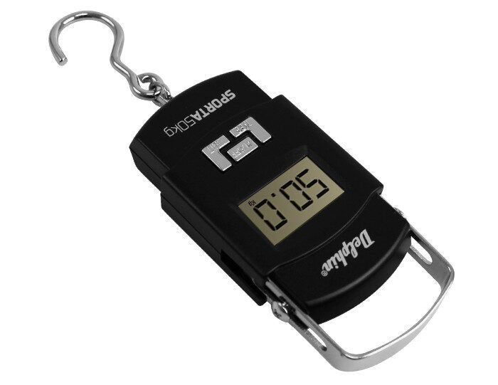 Svari Delphin Digital scale SPORTA up to 50kg