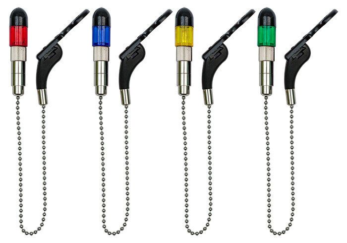 Svingeri Delphin Chain bite alarm CSW II