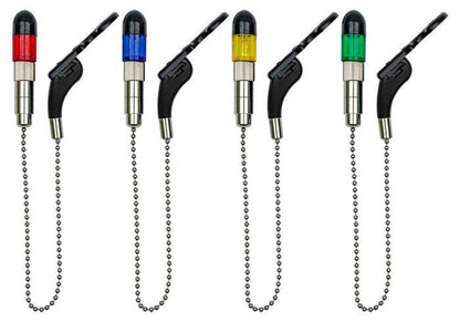 Svingeri Delphin Chain bite alarm CSW II
