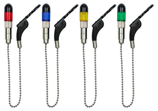 Svingeri Delphin Chain bite alarm CSW II