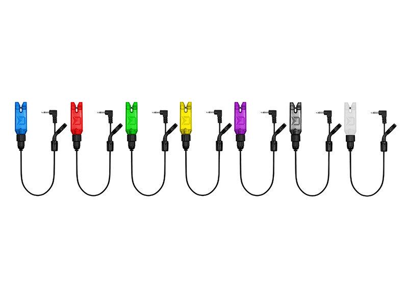 Svingers Delphin LED bite indicator LightBLOCK