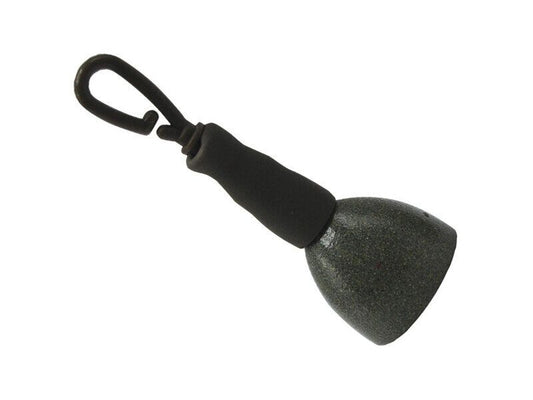 Svins CARP Zoom back lead 30gr , Gremdēšanas svins