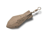Svins Delphin Teardrop sinker AeroTEAR 40g - 120g