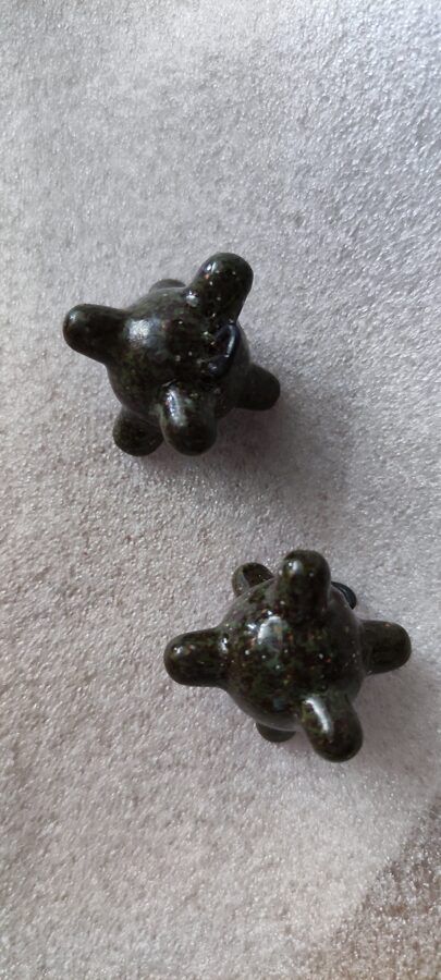 Svins Mine 30gr, 45gr, 60gr, 100gr, 120gr - Jūrai