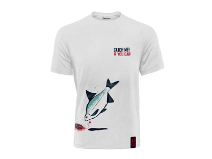 T-Krekls Delphin Catch Me! Bream