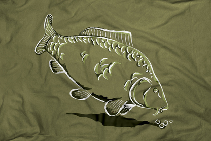 T-Krekls Delphin Catch Me! Kapor