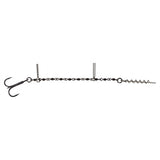 Stingers Westin Add-It Jointed Stinger (2pcs) 32kg - 4cm #1