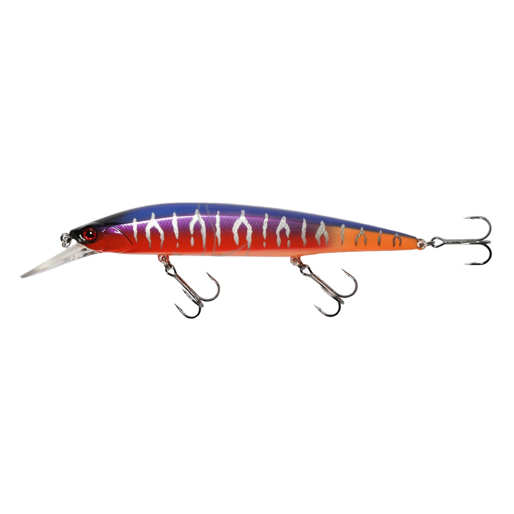 Jackall Rerange 130 SP Jerkbait